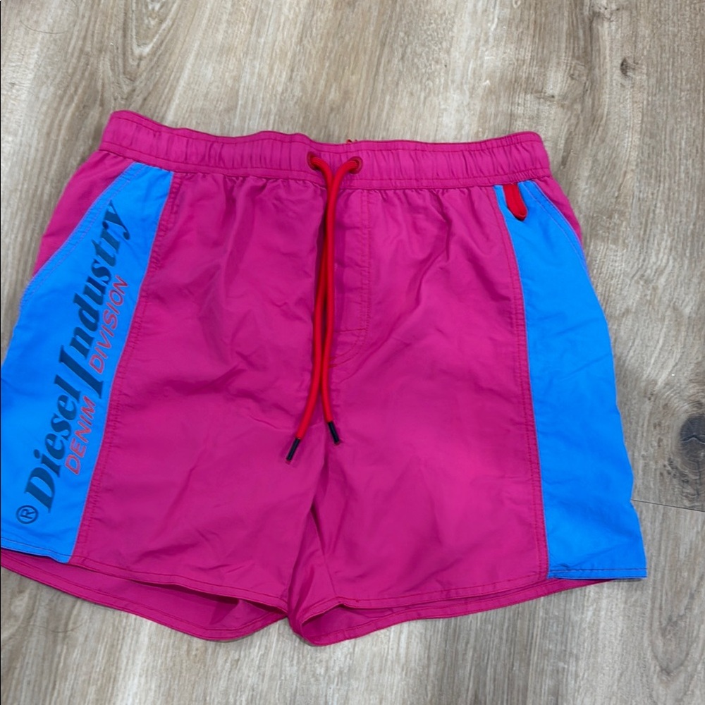 Diesel Swim Shorts